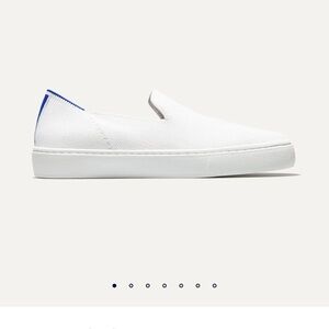 Rothy’s Original Slip On Sneakers